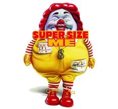 Supersize me online filmnézés ingyen letöltés
