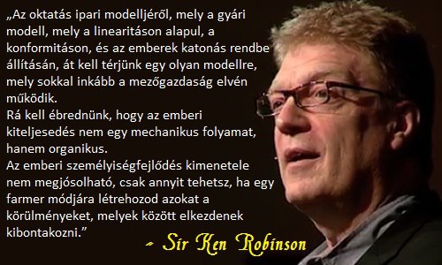 az igazság az oktatásról